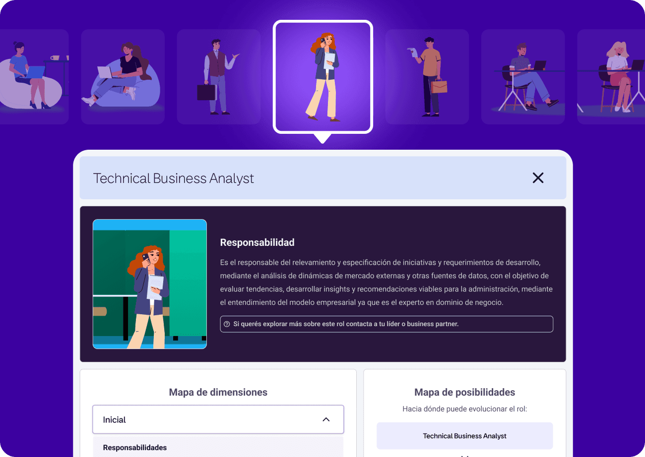 Mockup Ilustraciones