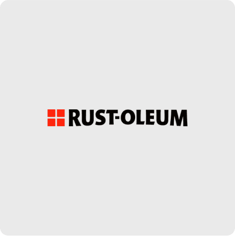 Logo Rust-Oleum