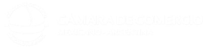 Cámara de Comercio Mexicano-Argentina
