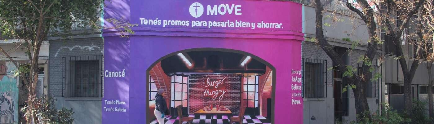 mural de galicia move