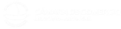 Logo camara comercio